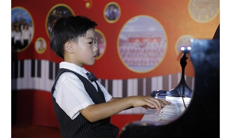 乐器中哪个最好学最易学？