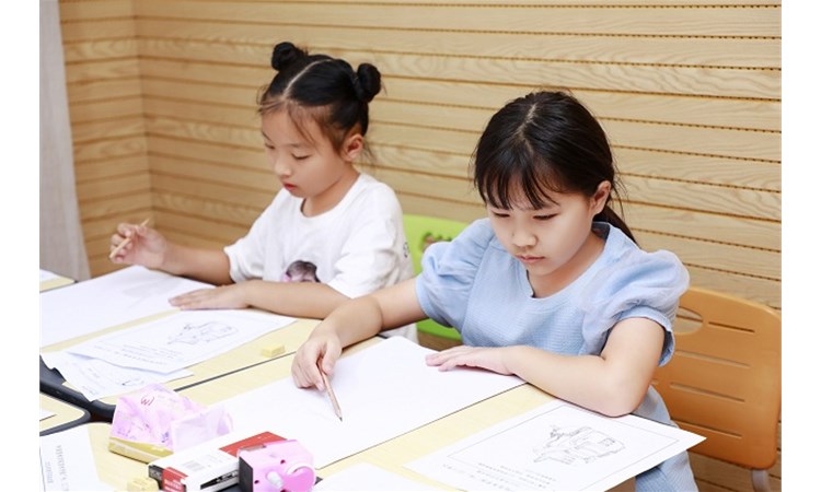 学画画需要注意哪些事项？